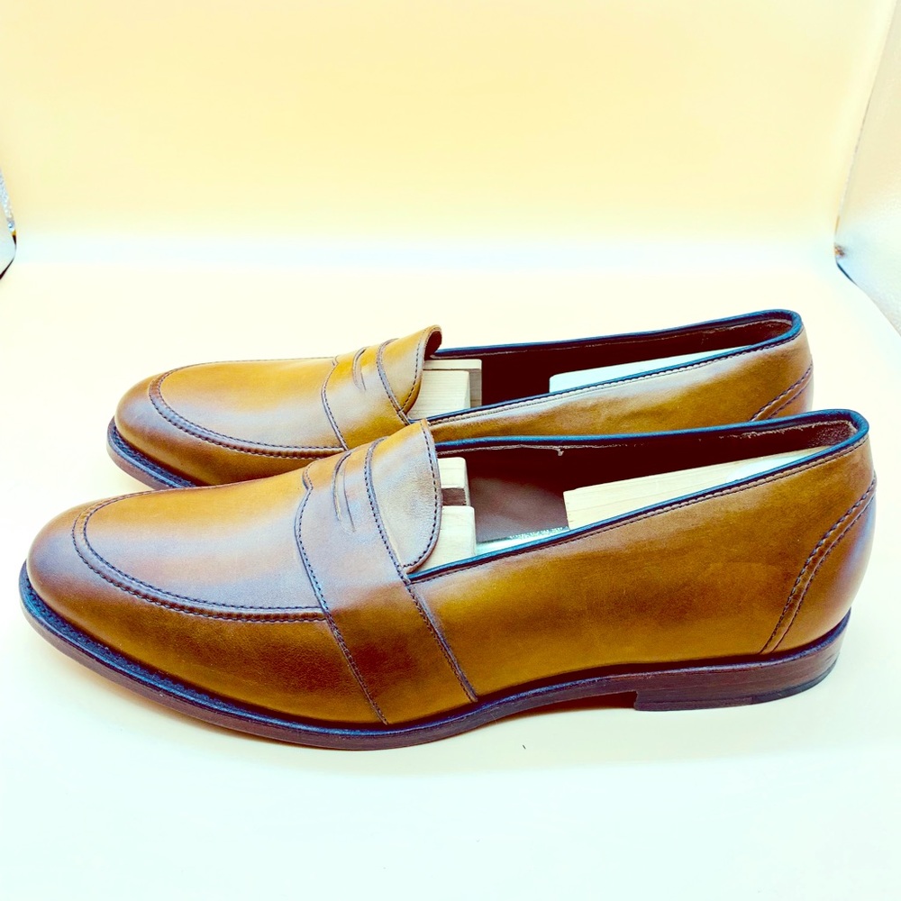 Allen Edmonds Westchester 13 E
